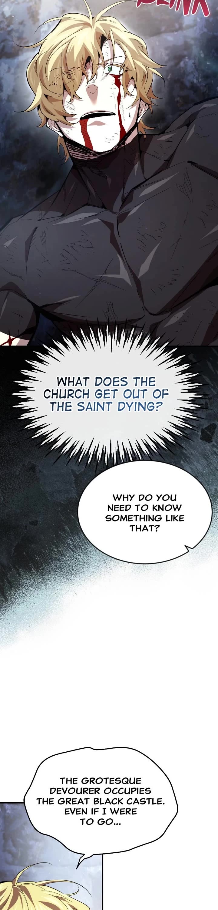 There Are No Bad Heroes in This World chapter 24 page 17