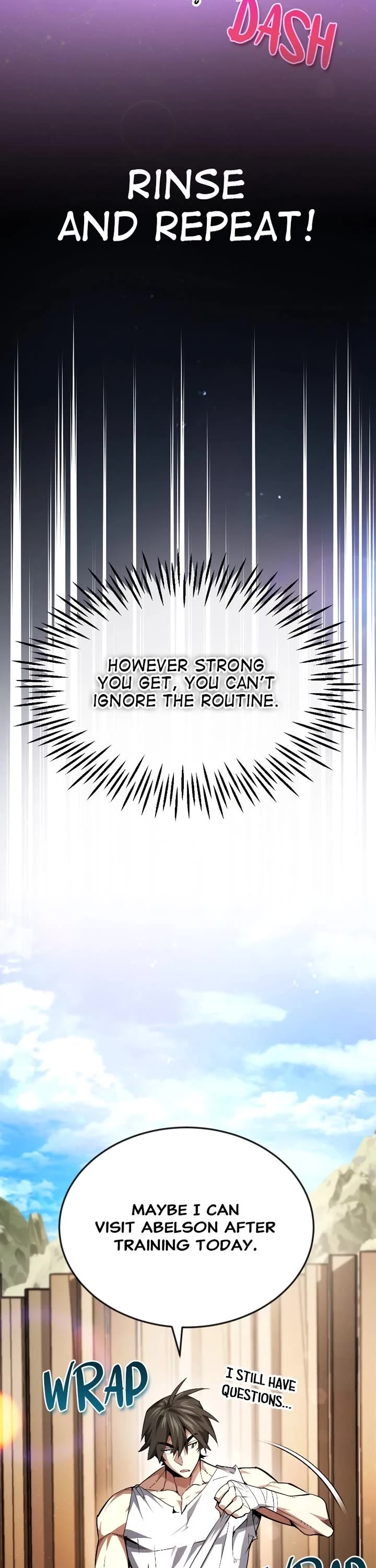 There Are No Bad Heroes in This World chapter 24 page 2