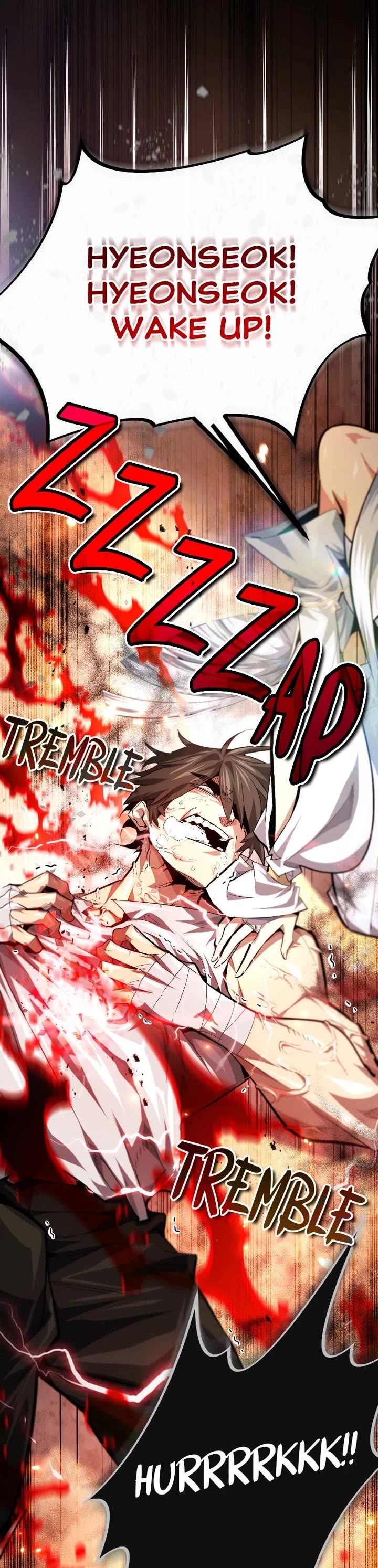 There Are No Bad Heroes in This World chapter 24 page 20