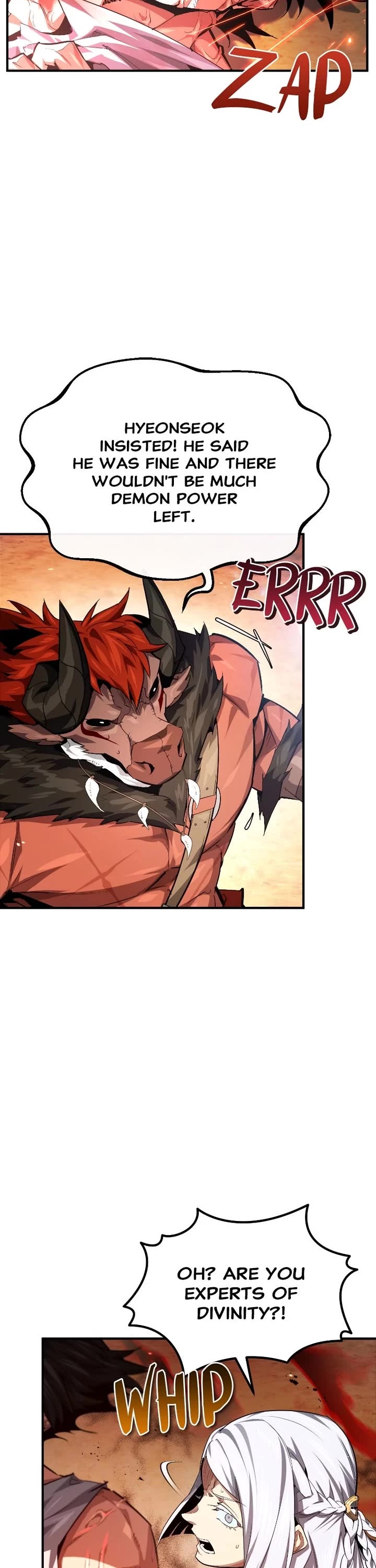 There Are No Bad Heroes in This World chapter 24 page 22
