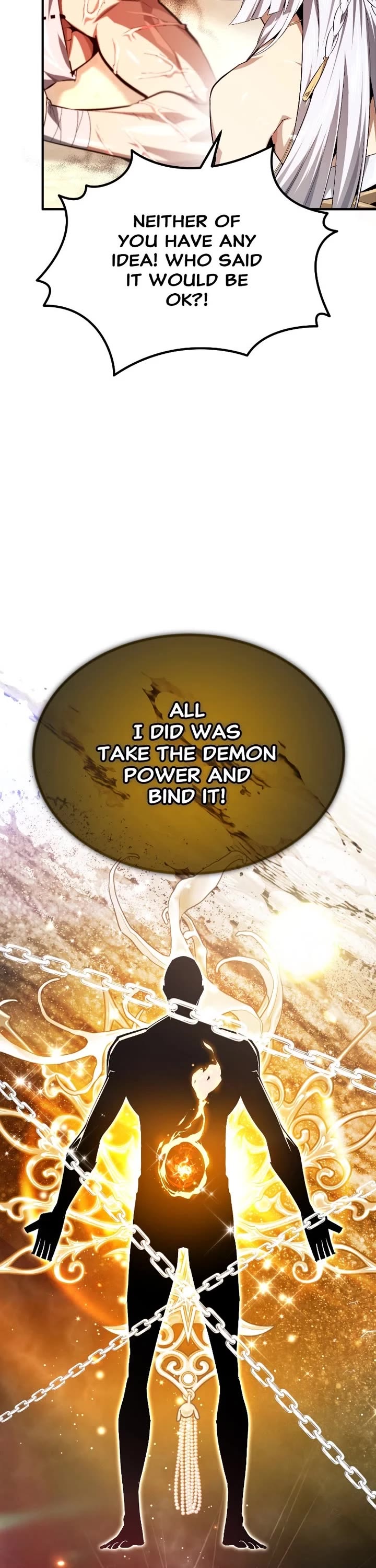 There Are No Bad Heroes in This World chapter 24 page 23