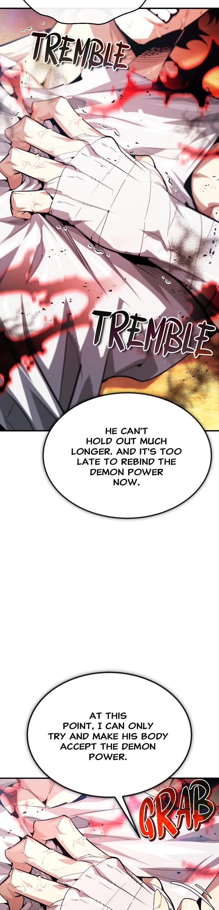 There Are No Bad Heroes in This World chapter 24 page 25