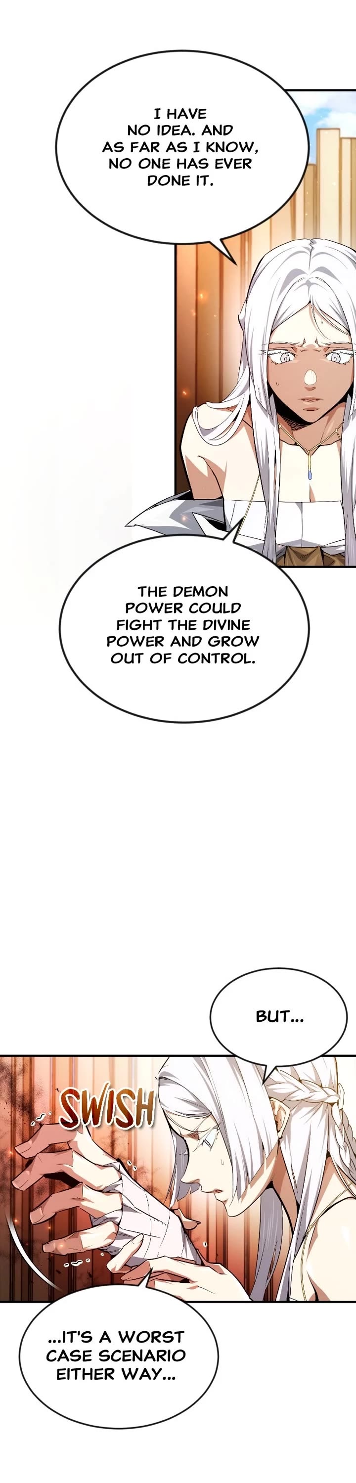 There Are No Bad Heroes in This World chapter 24 page 28