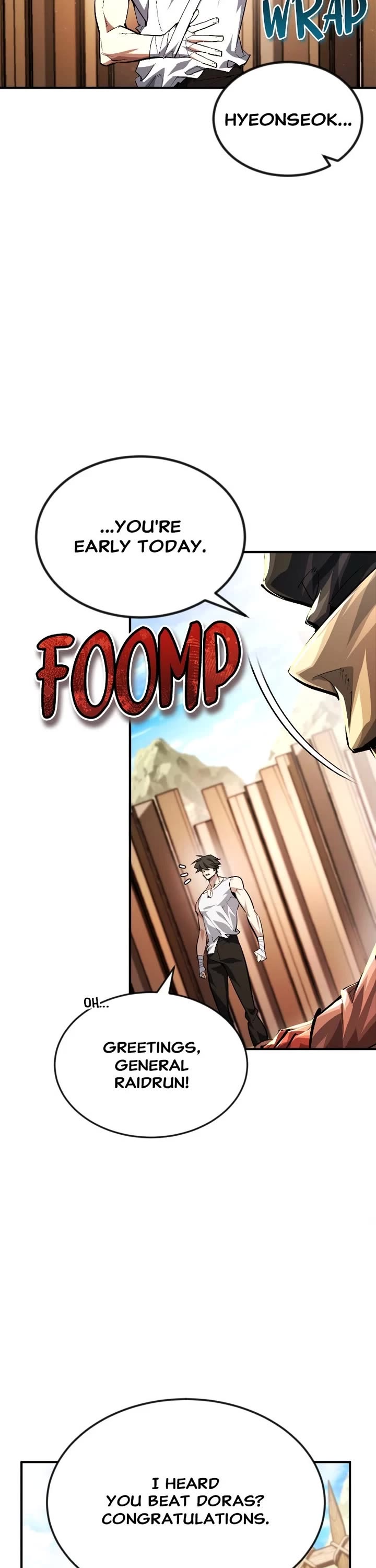 There Are No Bad Heroes in This World chapter 24 page 3
