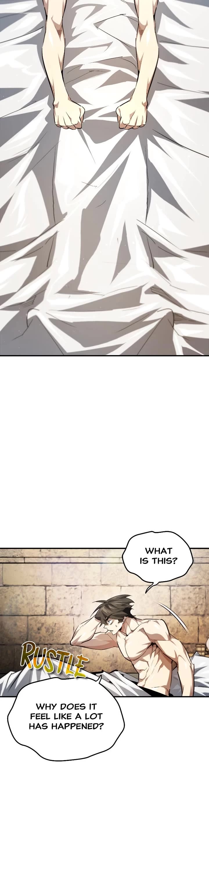There Are No Bad Heroes in This World chapter 24 page 31