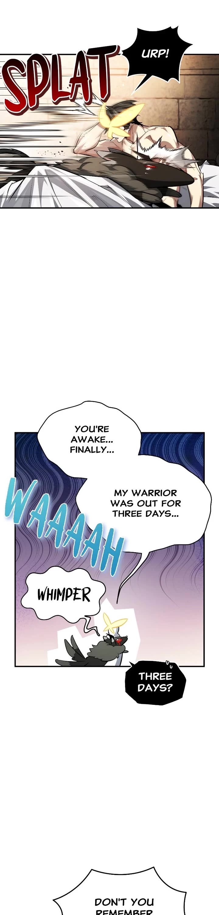 There Are No Bad Heroes in This World chapter 24 page 32