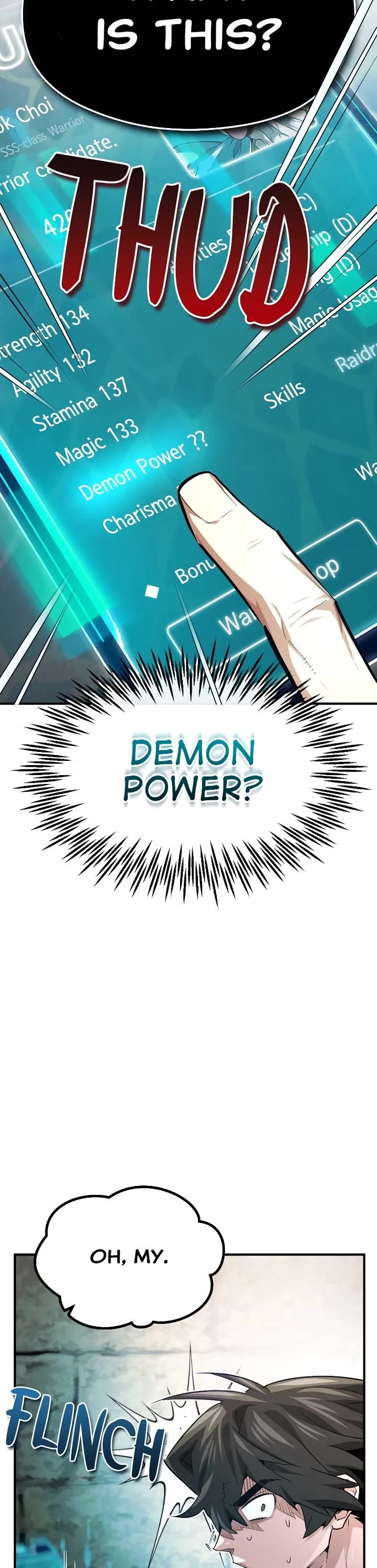 There Are No Bad Heroes in This World chapter 24 page 34
