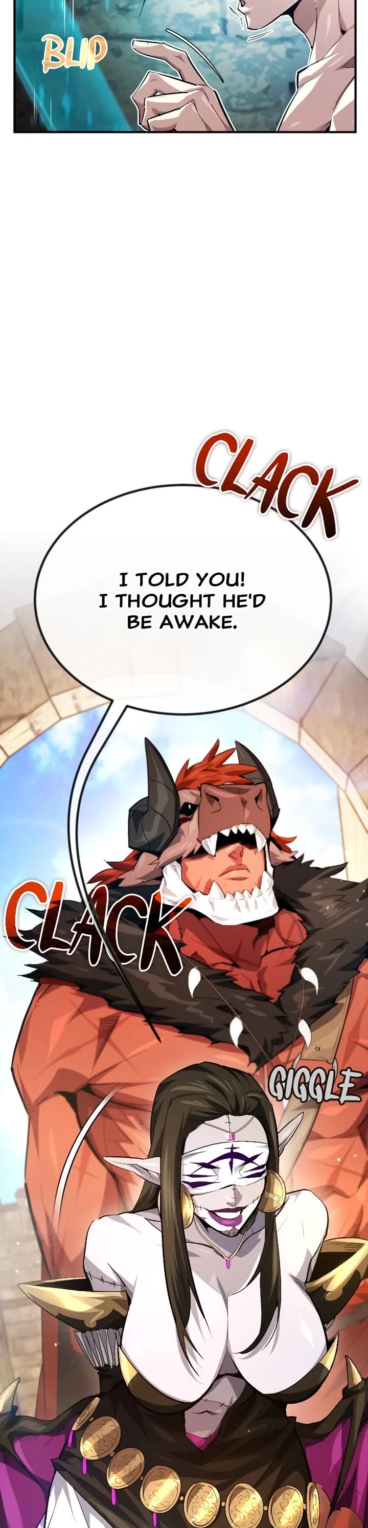 There Are No Bad Heroes in This World chapter 24 page 35