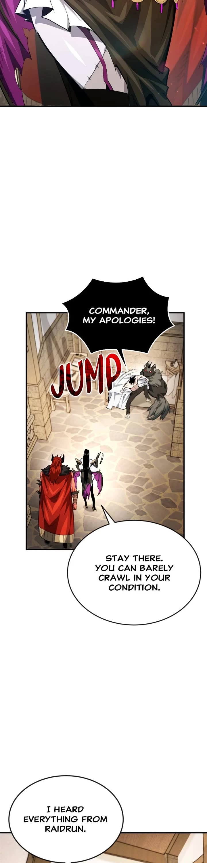 There Are No Bad Heroes in This World chapter 24 page 36