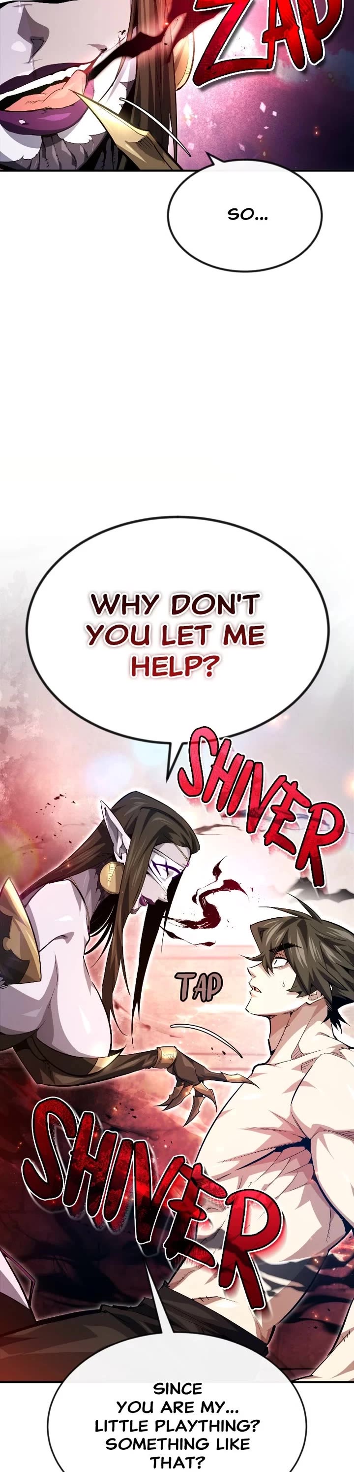 There Are No Bad Heroes in This World chapter 24 page 39