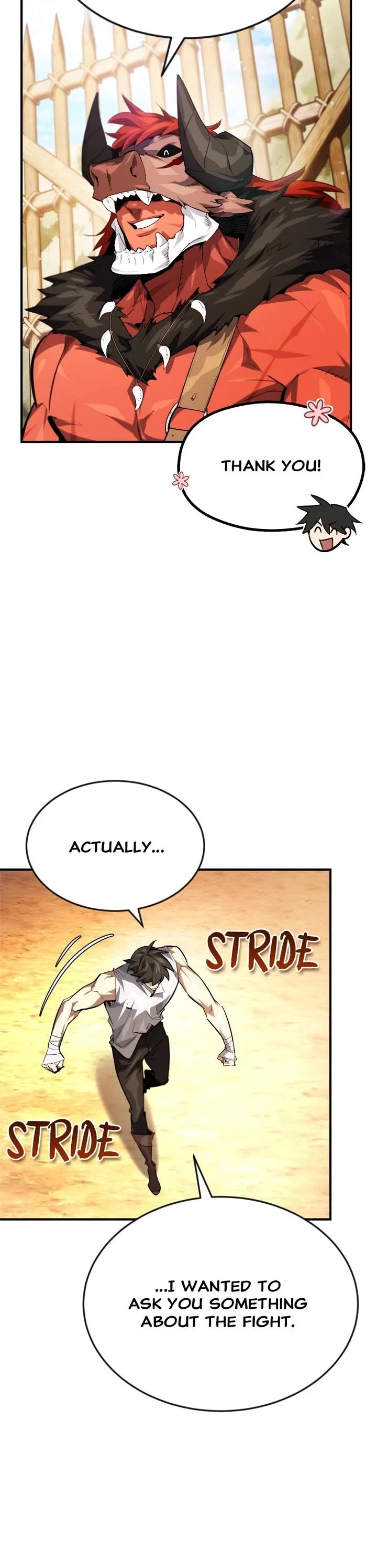 There Are No Bad Heroes in This World chapter 24 page 4