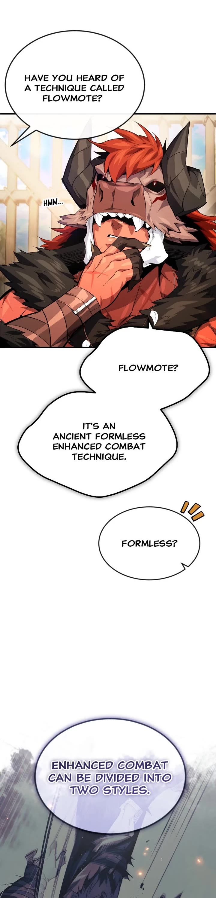 There Are No Bad Heroes in This World chapter 24 page 5