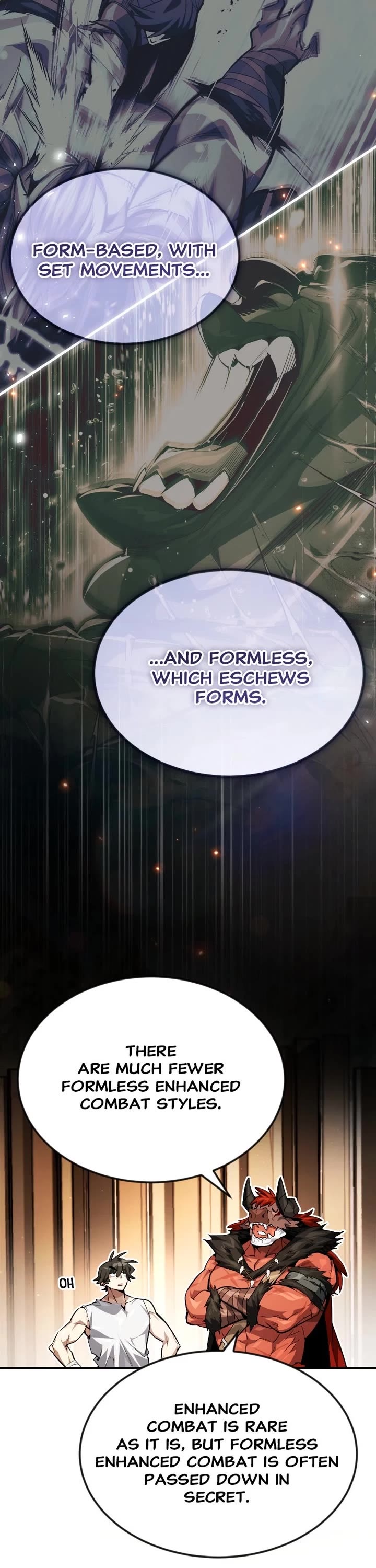 There Are No Bad Heroes in This World chapter 24 page 6