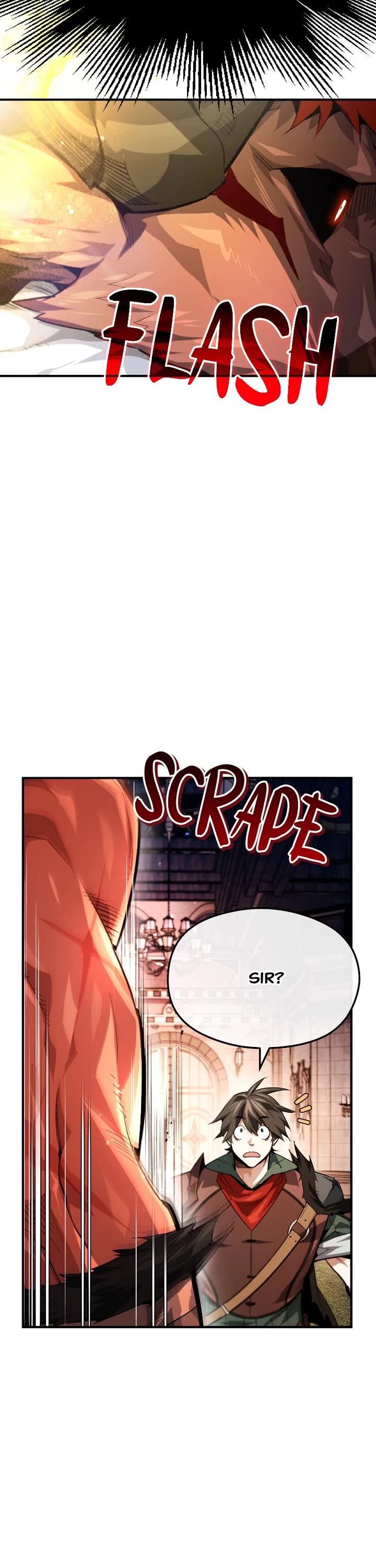 There Are No Bad Heroes in This World chapter 25 page 12