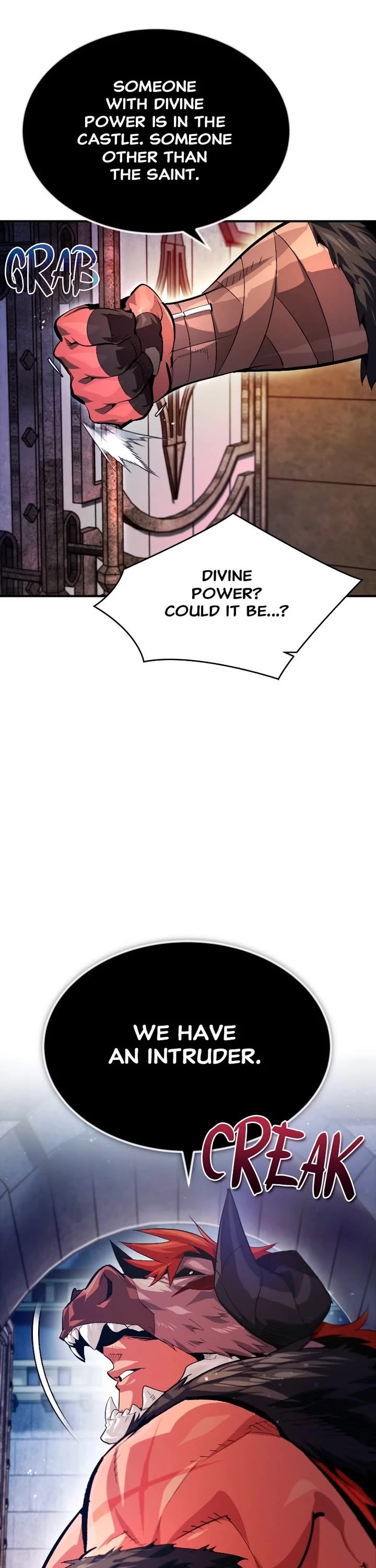 There Are No Bad Heroes in This World chapter 25 page 13
