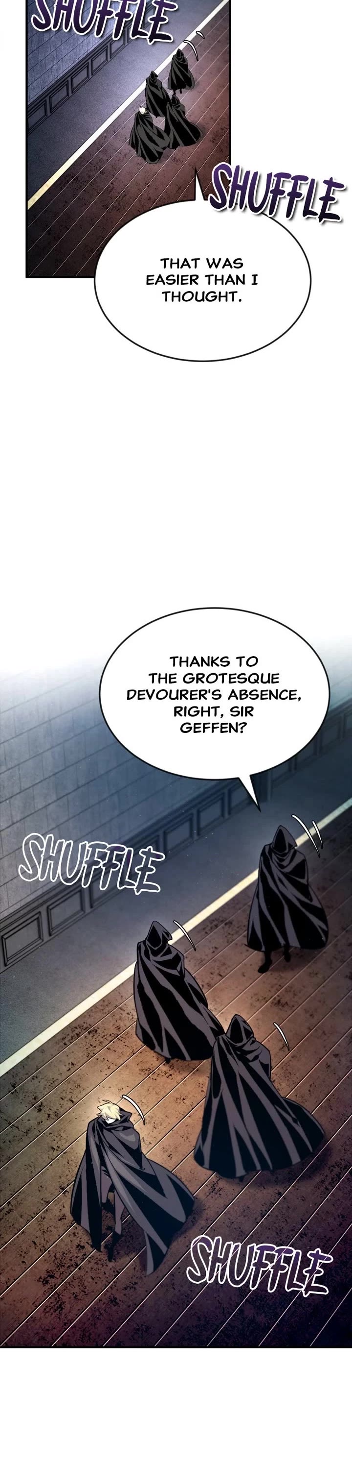 There Are No Bad Heroes in This World chapter 25 page 15