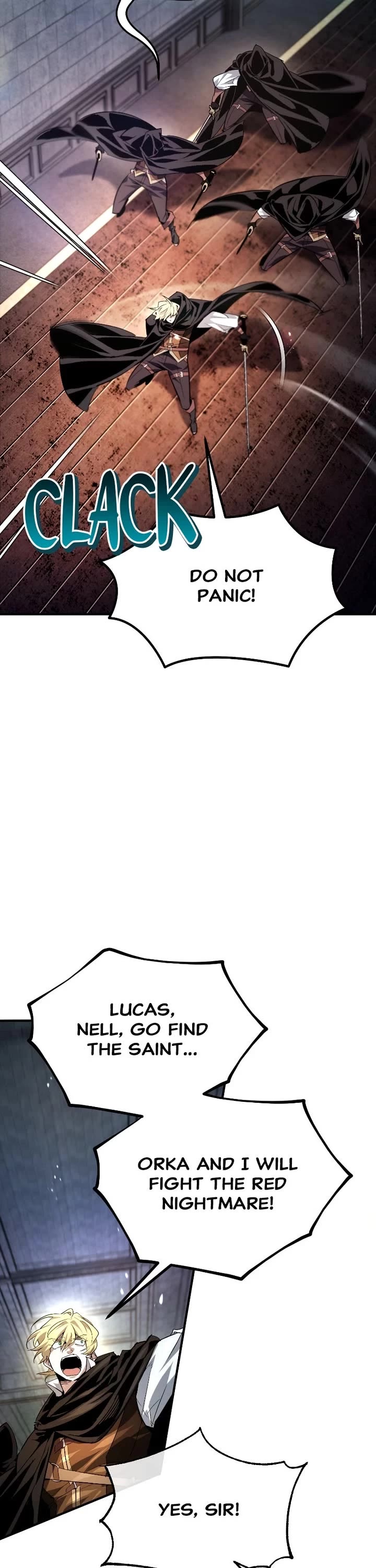 There Are No Bad Heroes in This World chapter 25 page 18