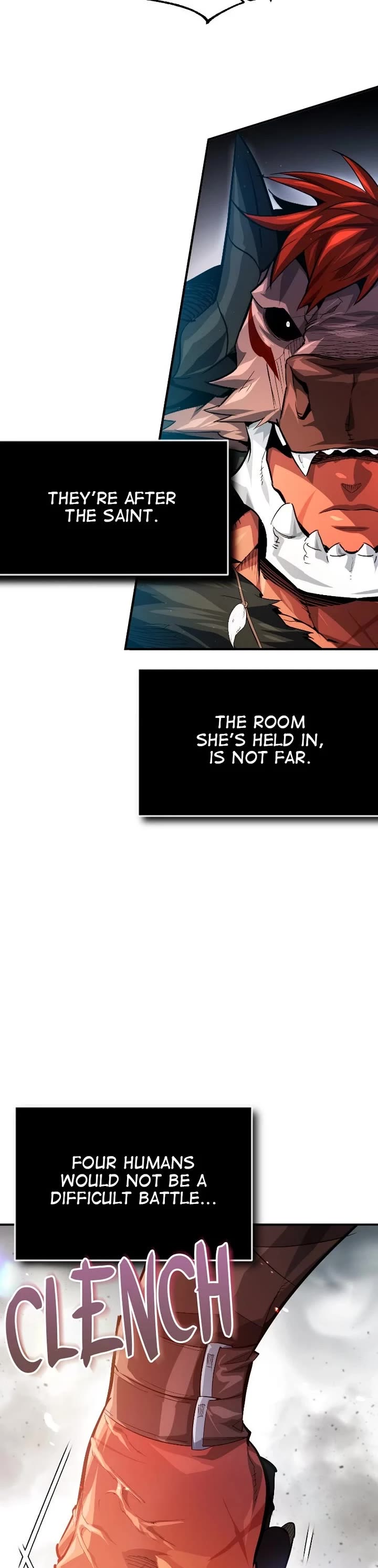 There Are No Bad Heroes in This World chapter 25 page 19