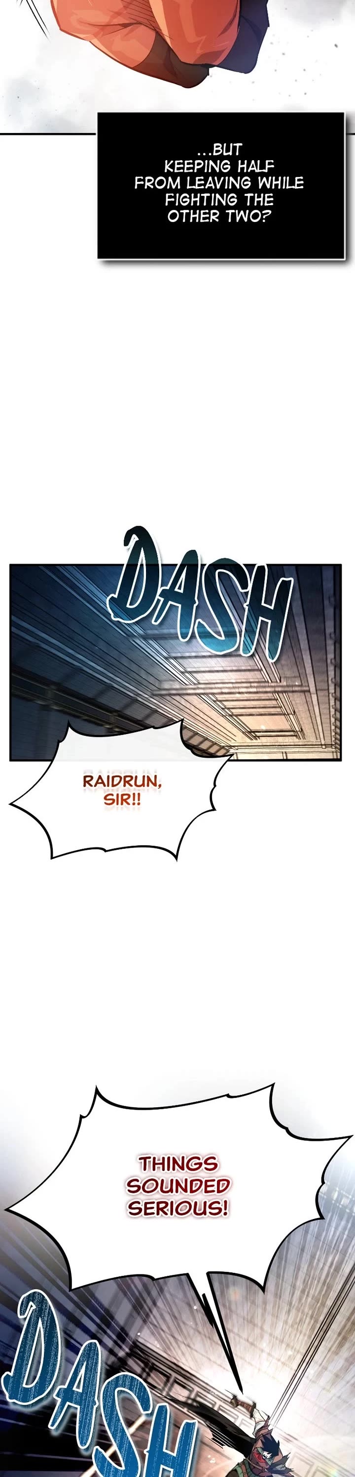 There Are No Bad Heroes in This World chapter 25 page 20