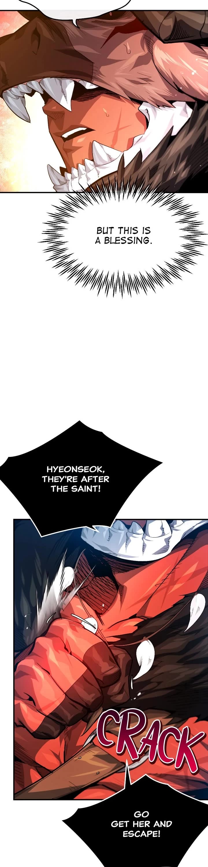 There Are No Bad Heroes in This World chapter 25 page 22