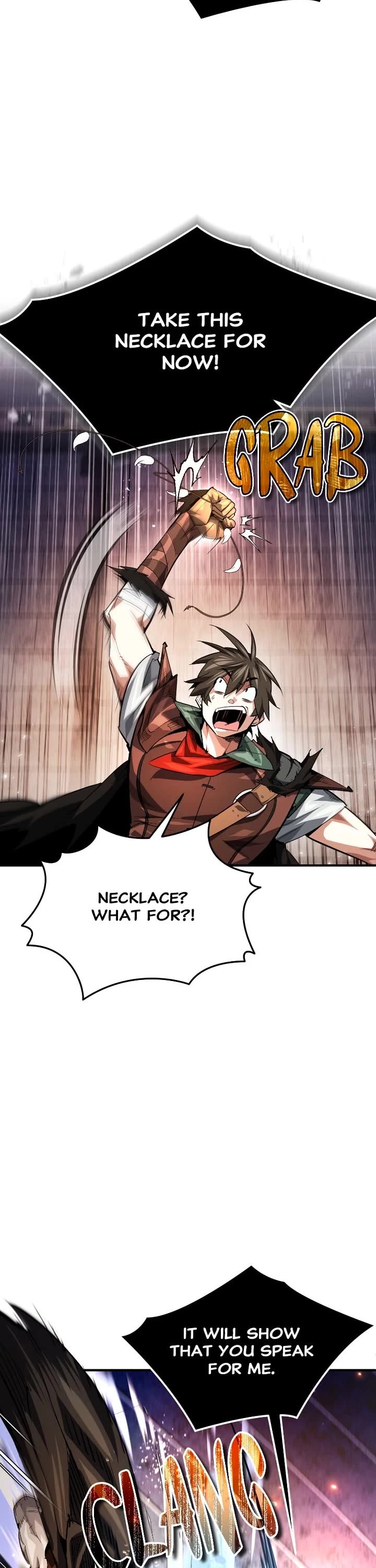 There Are No Bad Heroes in This World chapter 25 page 23