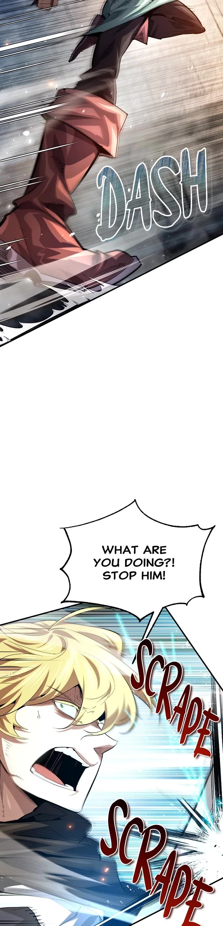 There Are No Bad Heroes in This World chapter 25 page 25