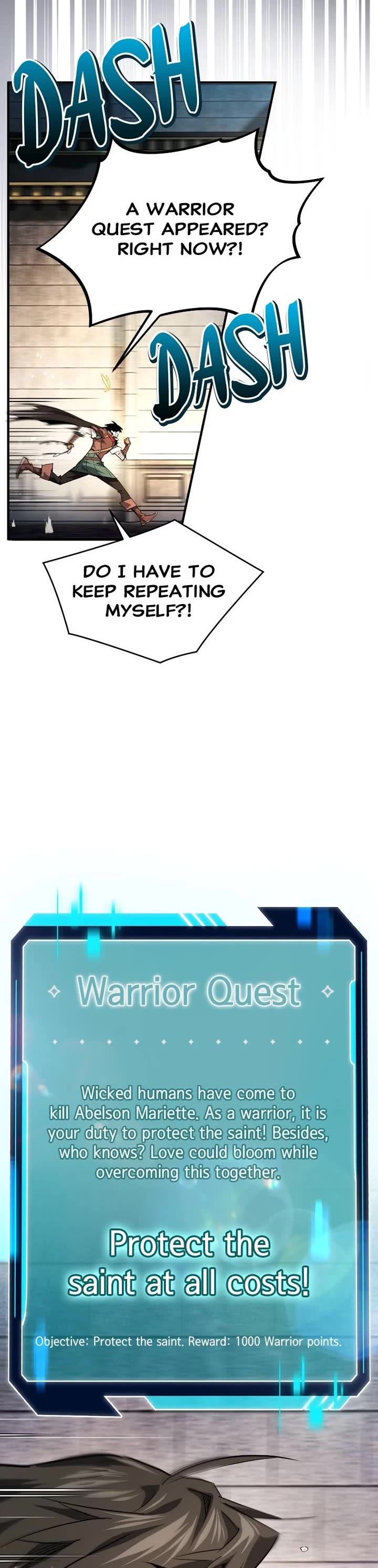 There Are No Bad Heroes in This World chapter 25 page 30