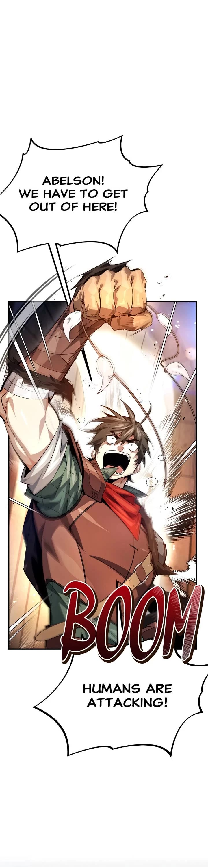There Are No Bad Heroes in This World chapter 25 page 32