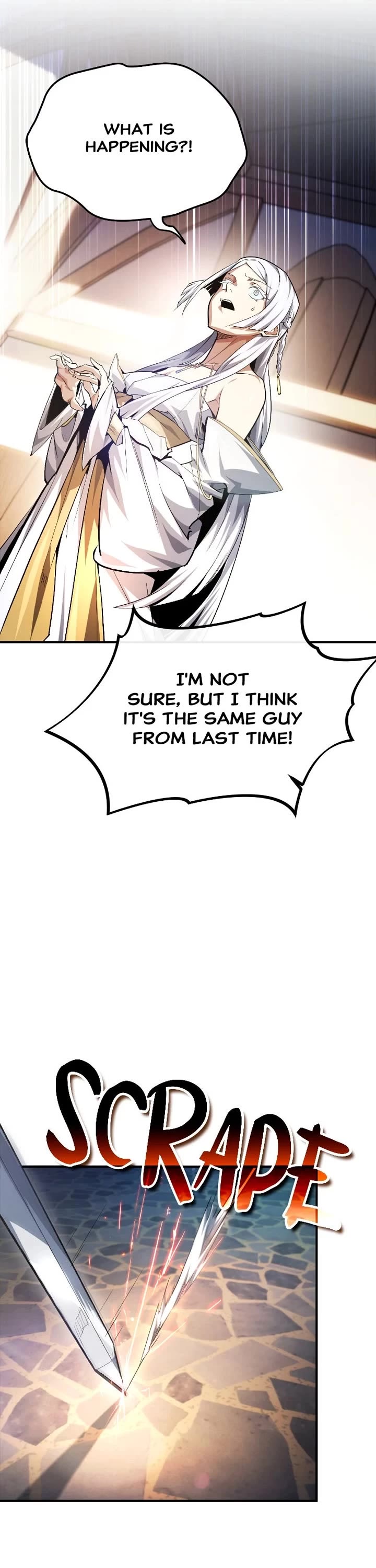 There Are No Bad Heroes in This World chapter 25 page 33