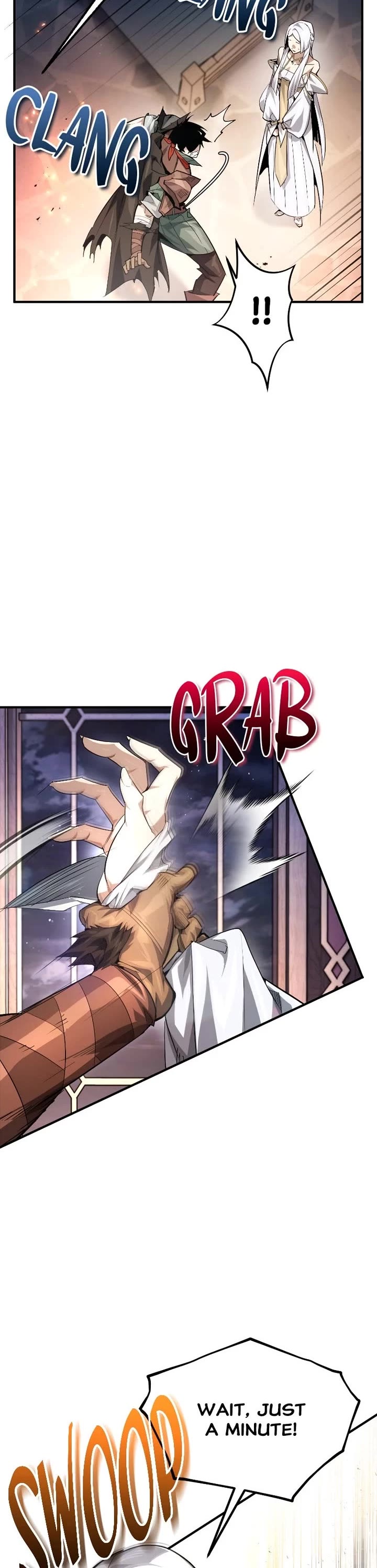 There Are No Bad Heroes in This World chapter 25 page 35