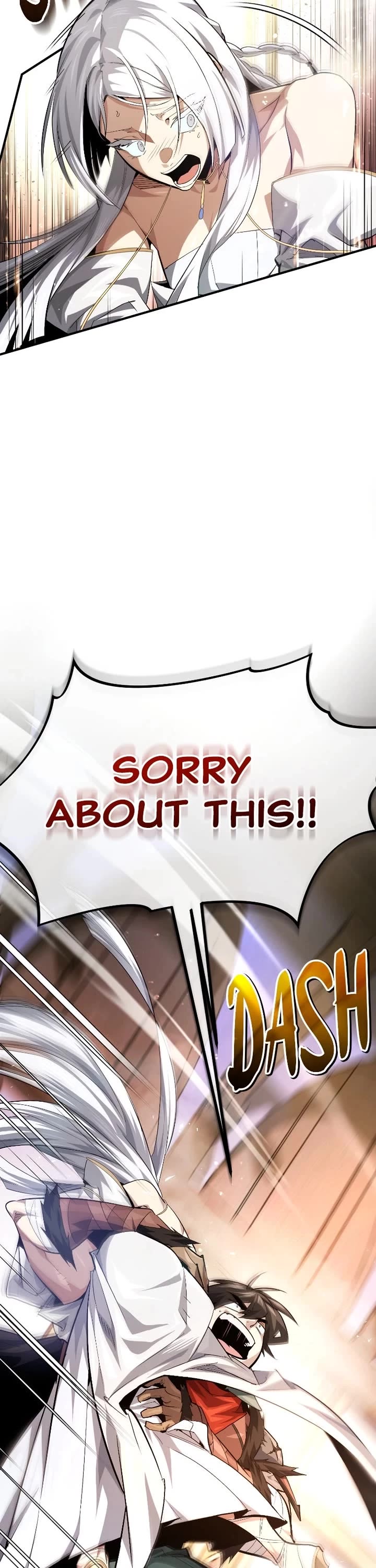 There Are No Bad Heroes in This World chapter 25 page 36
