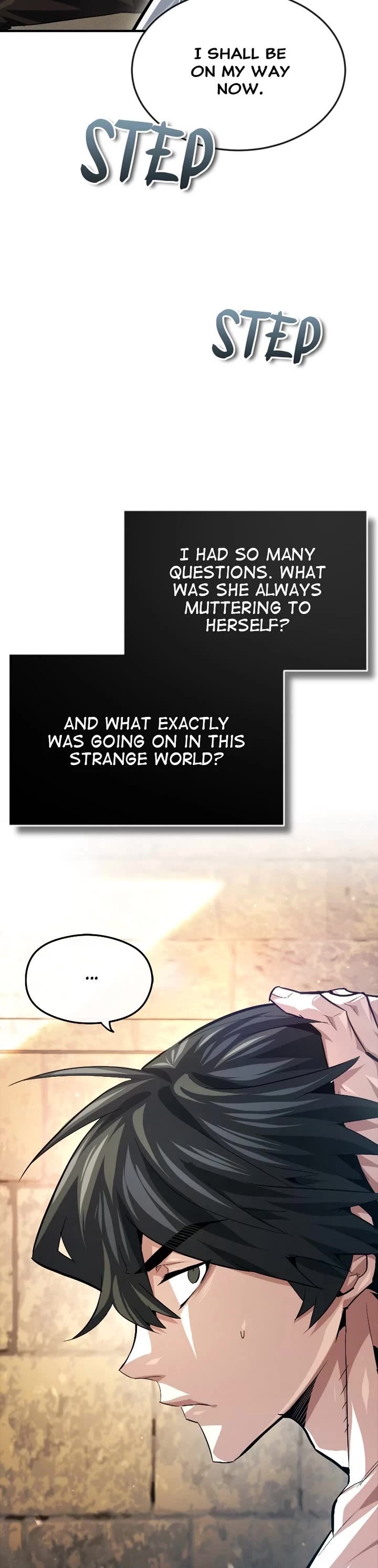 There Are No Bad Heroes in This World chapter 25 page 4