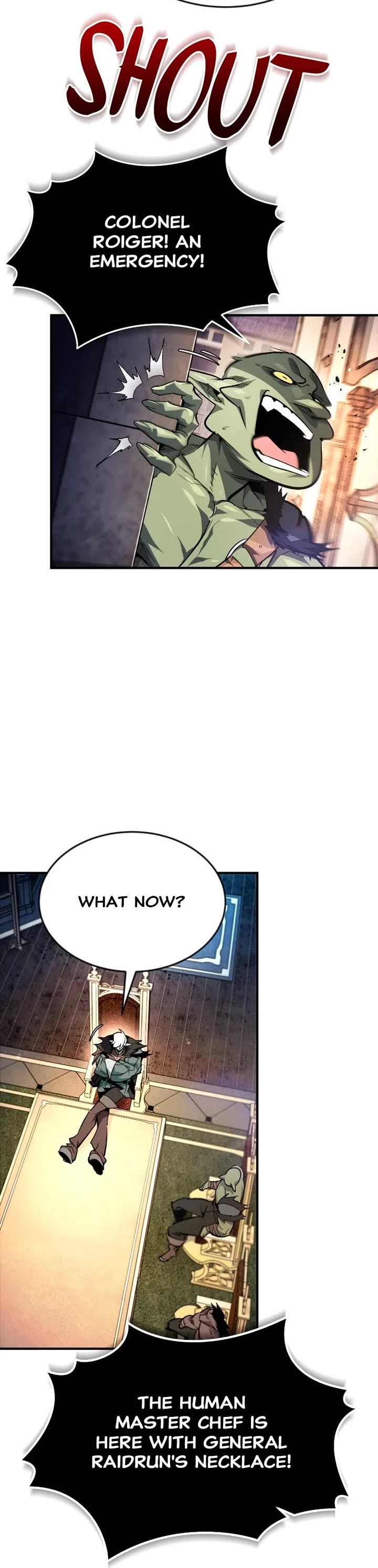 There Are No Bad Heroes in This World chapter 25 page 40