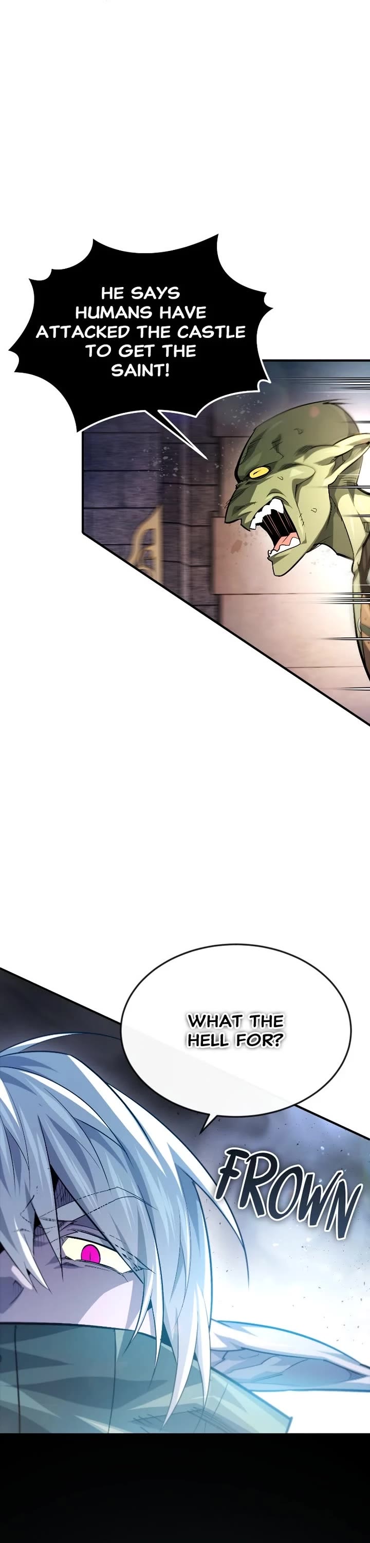 There Are No Bad Heroes in This World chapter 25 page 41