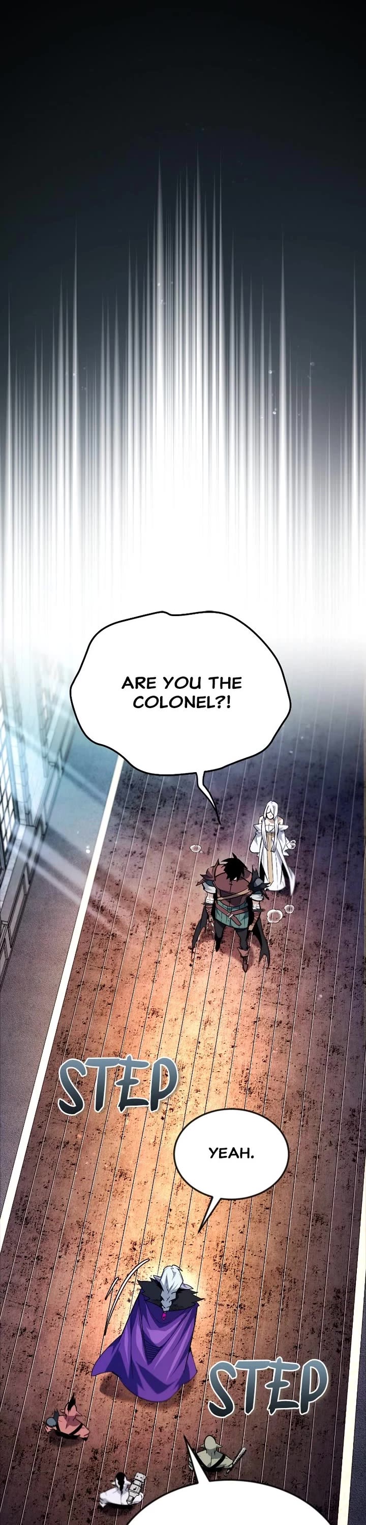 There Are No Bad Heroes in This World chapter 25 page 42