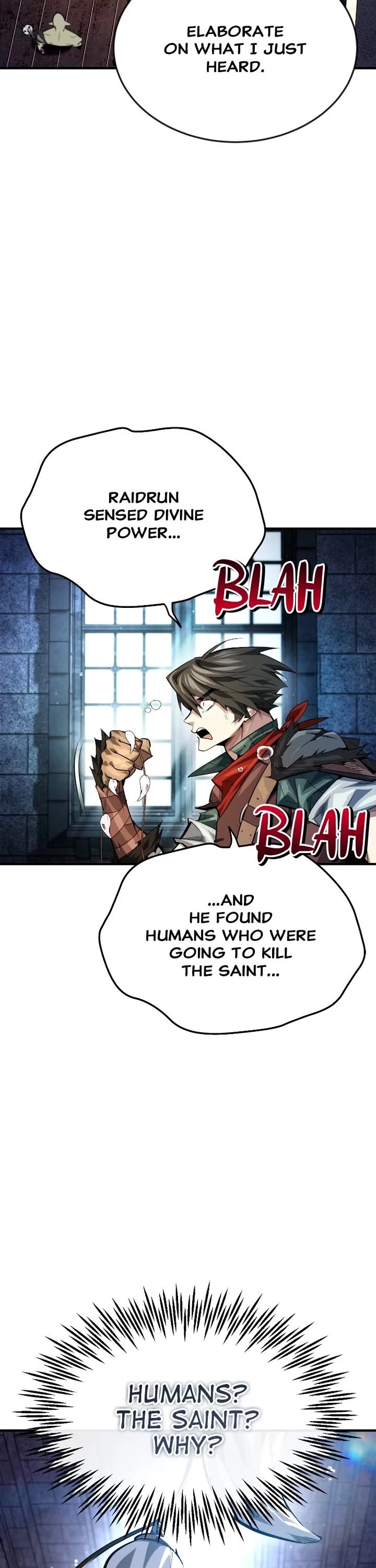 There Are No Bad Heroes in This World chapter 25 page 43