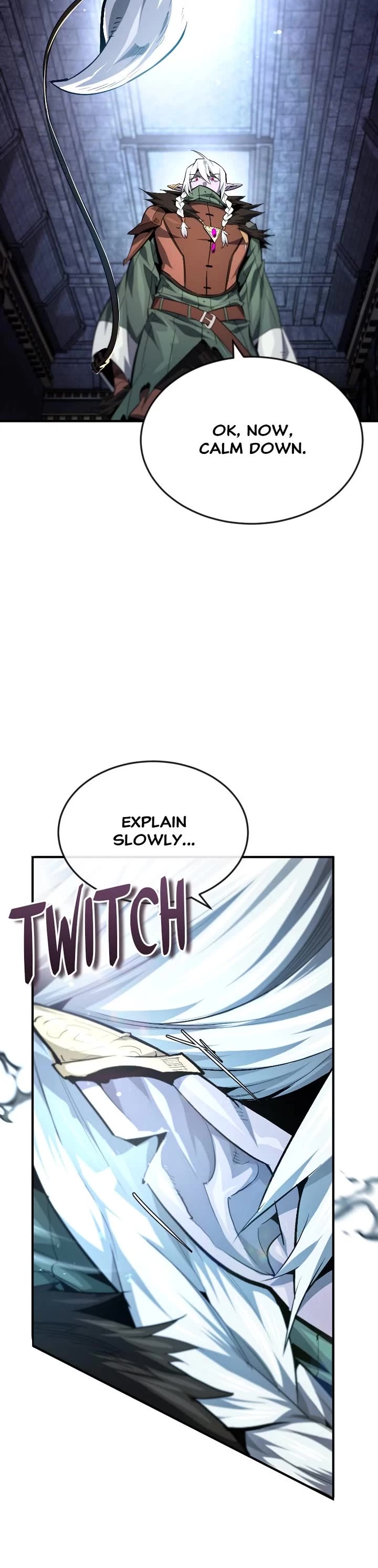 There Are No Bad Heroes in This World chapter 25 page 44
