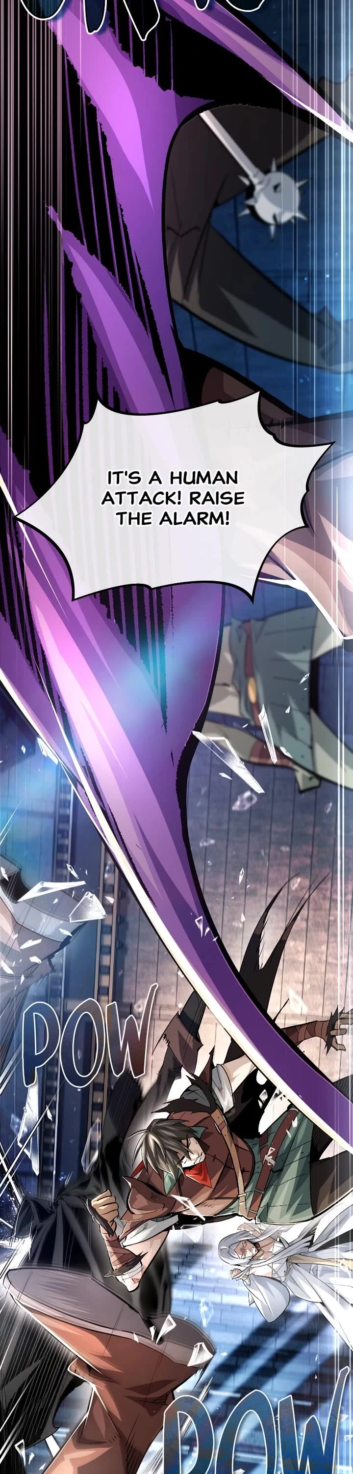There Are No Bad Heroes in This World chapter 25 page 46