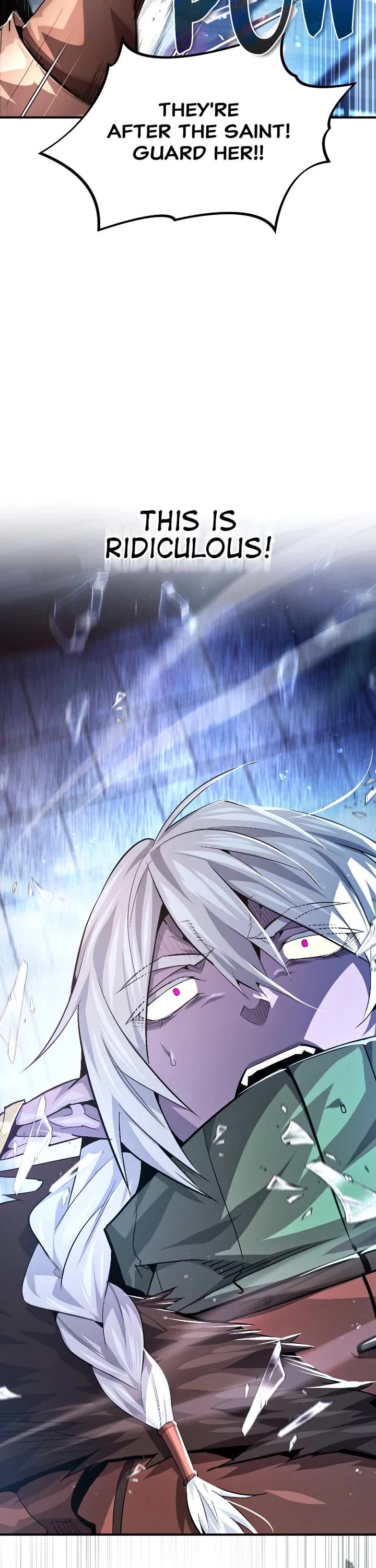 There Are No Bad Heroes in This World chapter 25 page 47