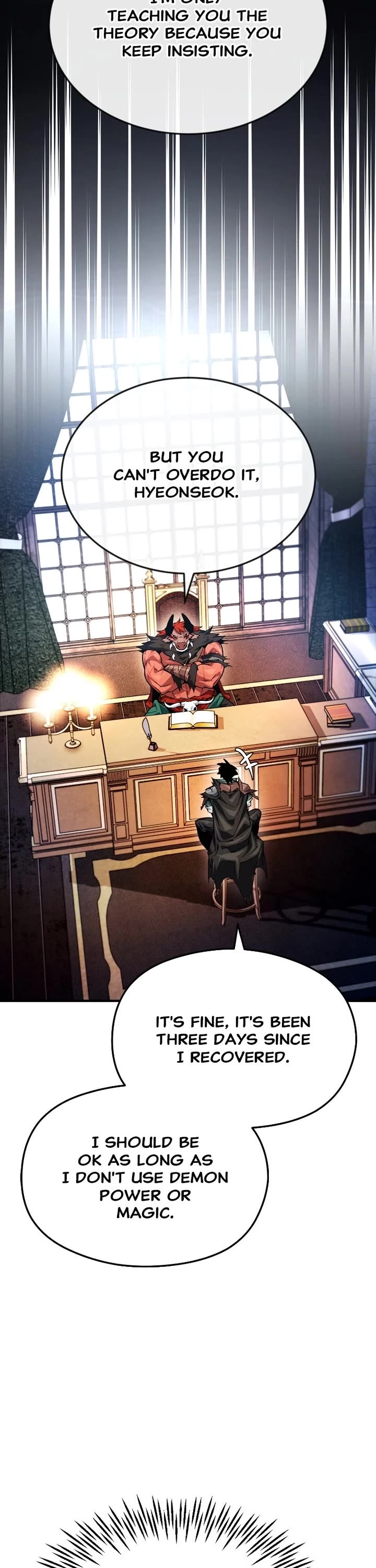 There Are No Bad Heroes in This World chapter 25 page 6