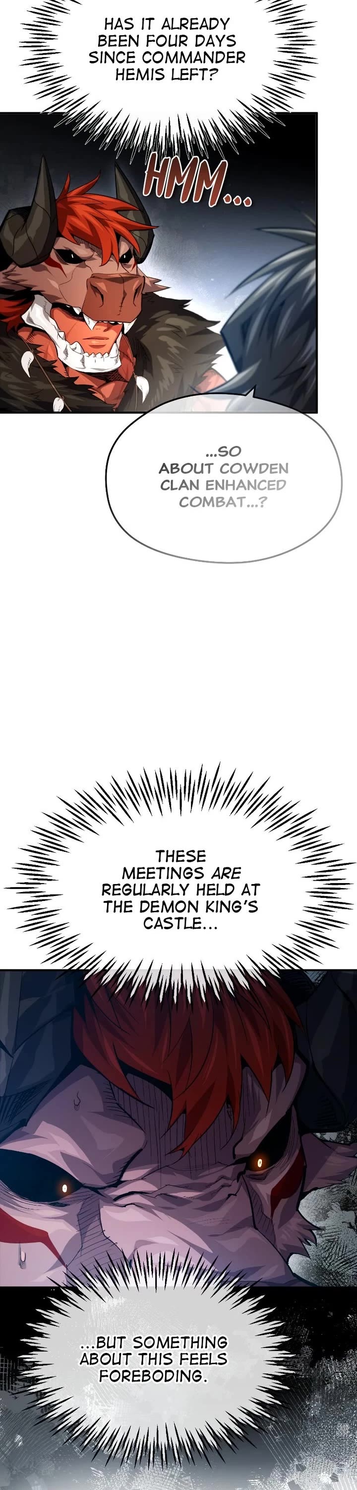 There Are No Bad Heroes in This World chapter 25 page 7