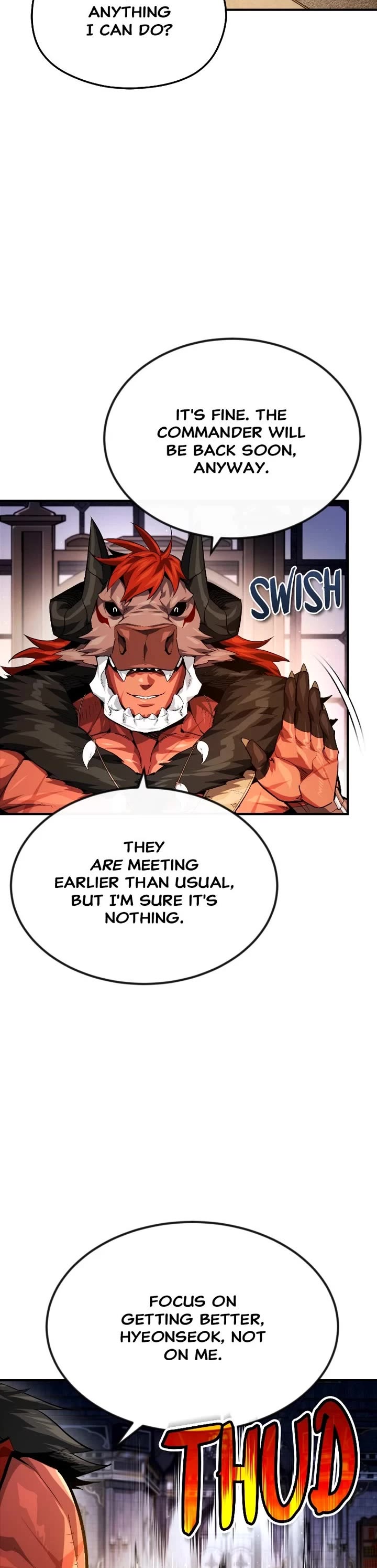 There Are No Bad Heroes in This World chapter 25 page 9