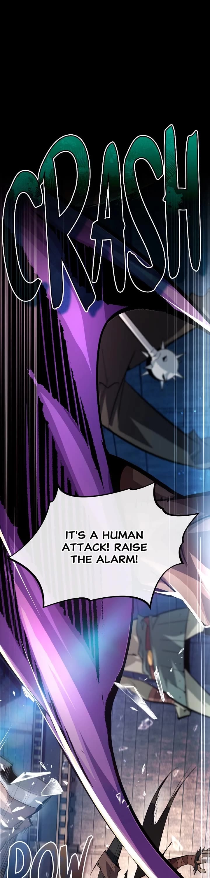 There Are No Bad Heroes in This World chapter 26 page 1
