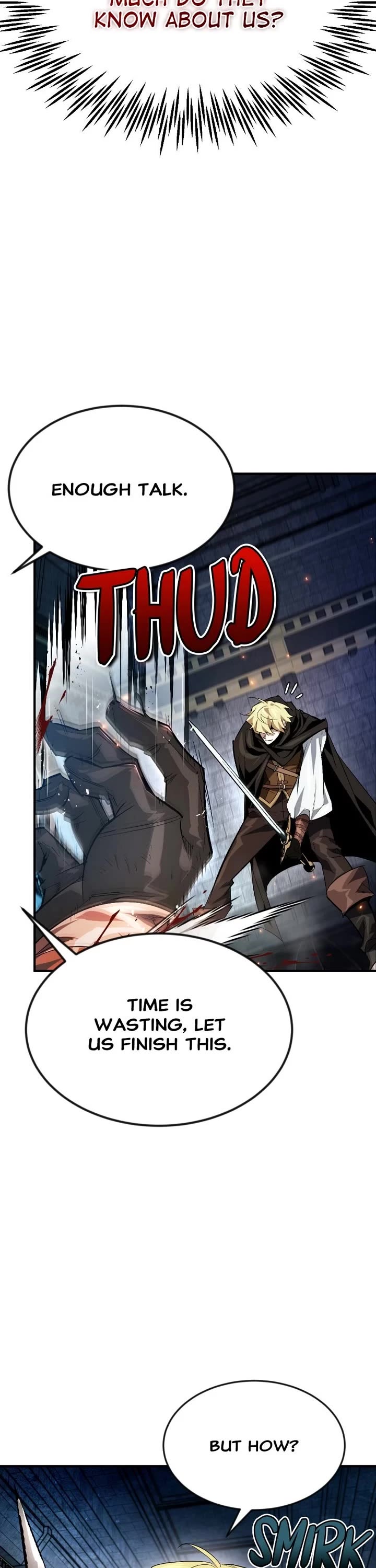 There Are No Bad Heroes in This World chapter 26 page 12