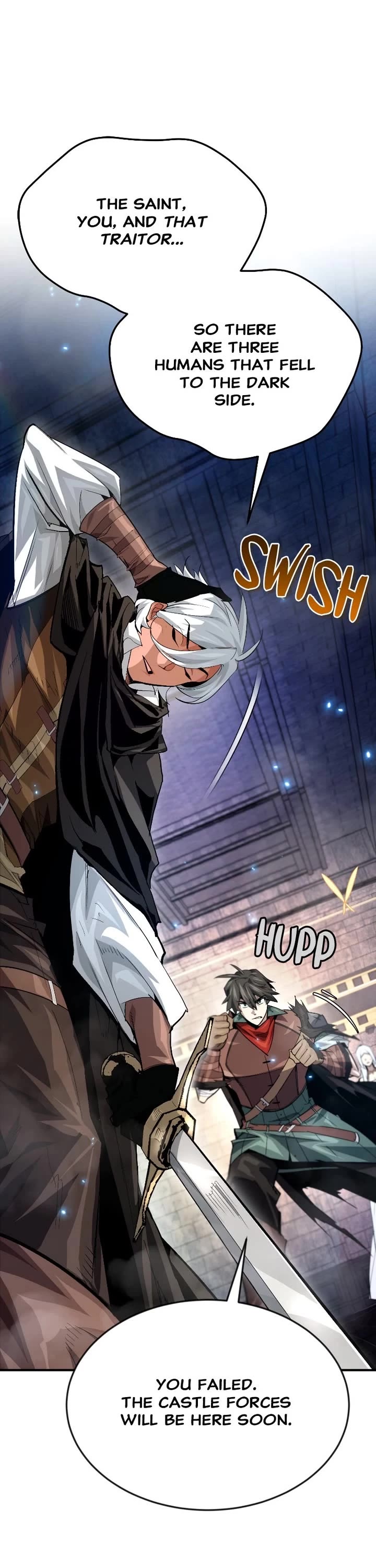 There Are No Bad Heroes in This World chapter 26 page 16