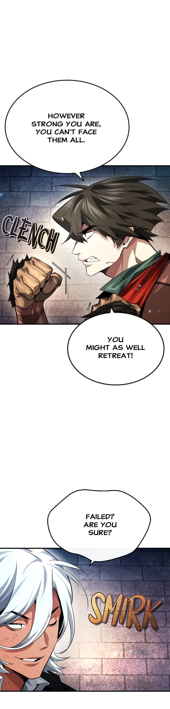 There Are No Bad Heroes in This World chapter 26 page 17