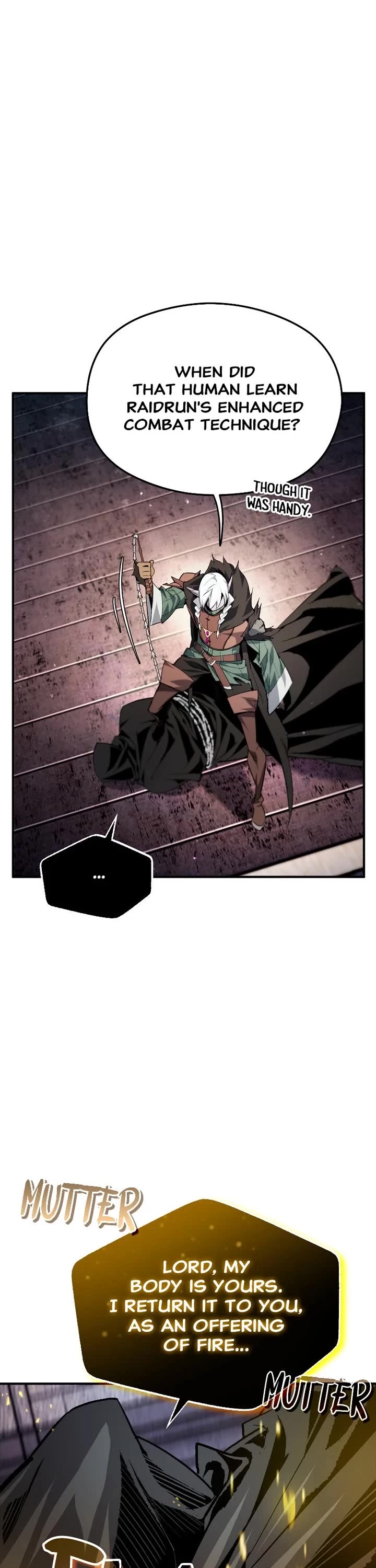 There Are No Bad Heroes in This World chapter 26 page 18