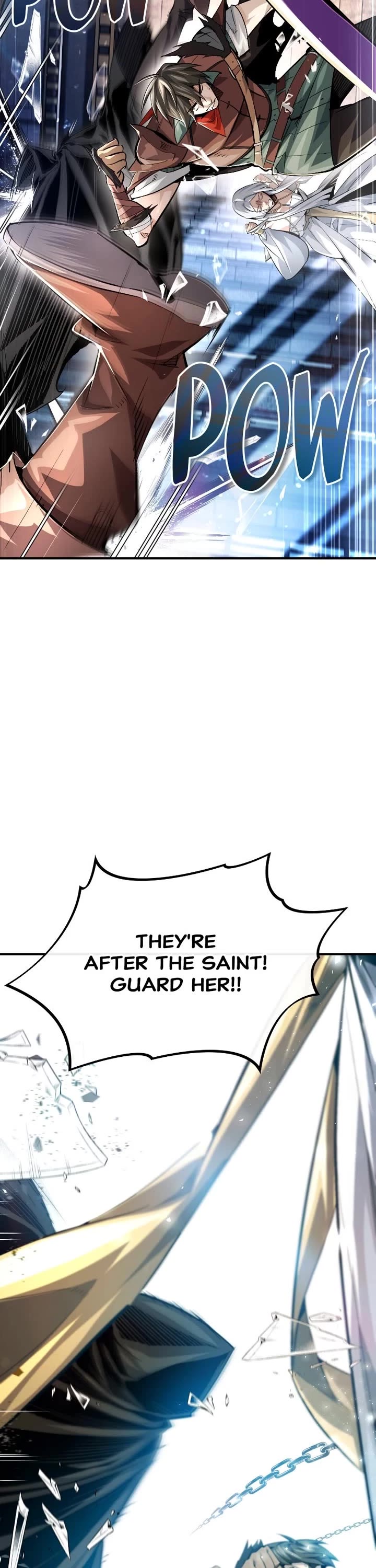 There Are No Bad Heroes in This World chapter 26 page 2