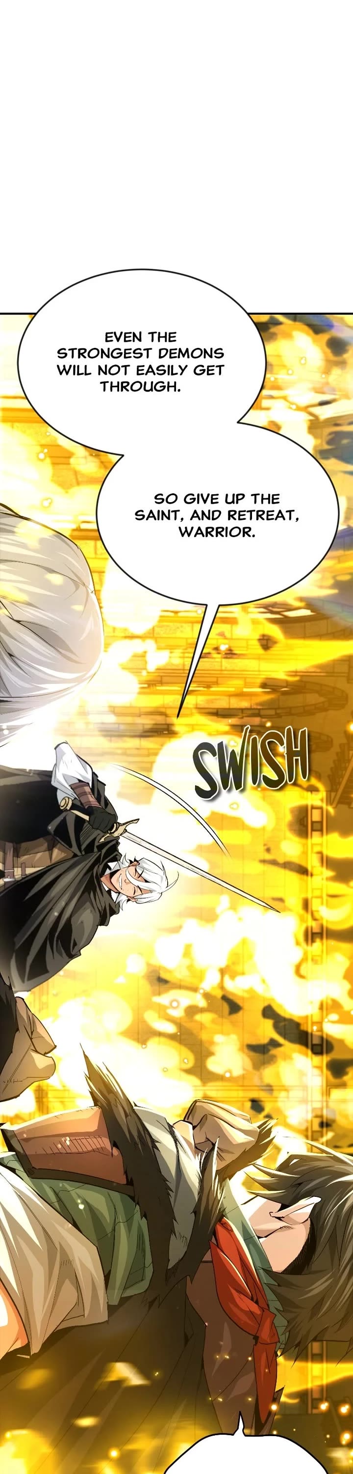 There Are No Bad Heroes in This World chapter 26 page 22