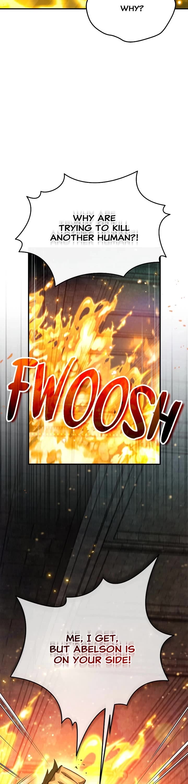 There Are No Bad Heroes in This World chapter 26 page 23